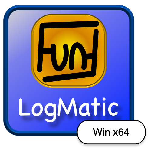 FUnLogMaticIconWin64_170x170
